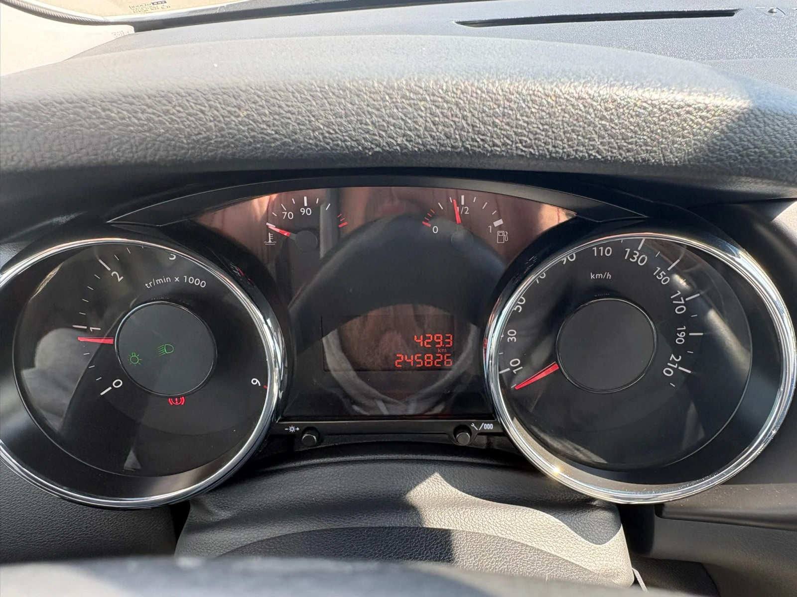 Peugeot 3008, снимка 7 - Автомобили и джипове - 53994916