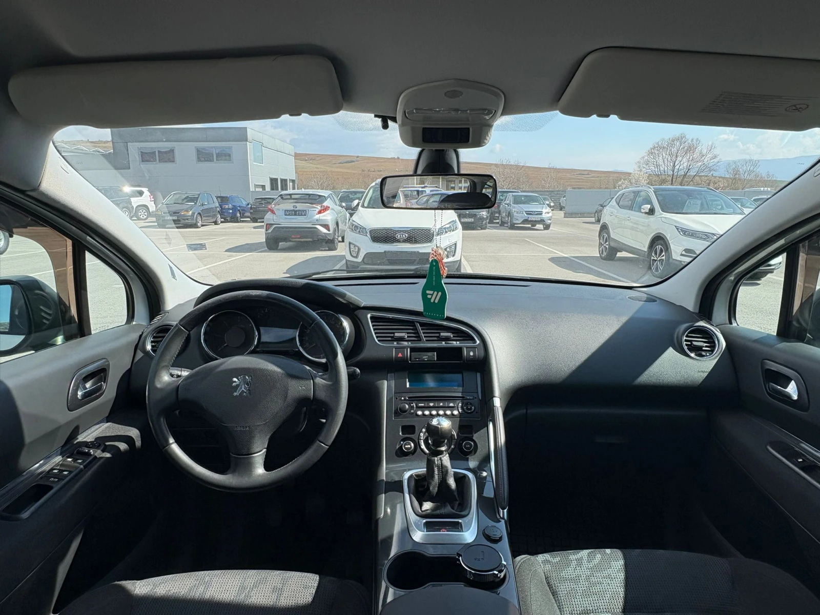 Peugeot 3008, снимка 8 - Автомобили и джипове - 53994916