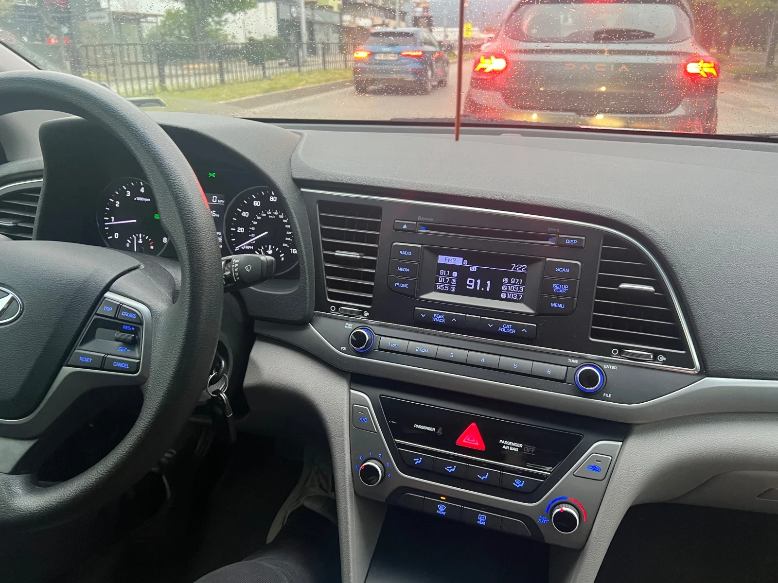 Hyundai Elantra | Mobile.bg � ����������� 5