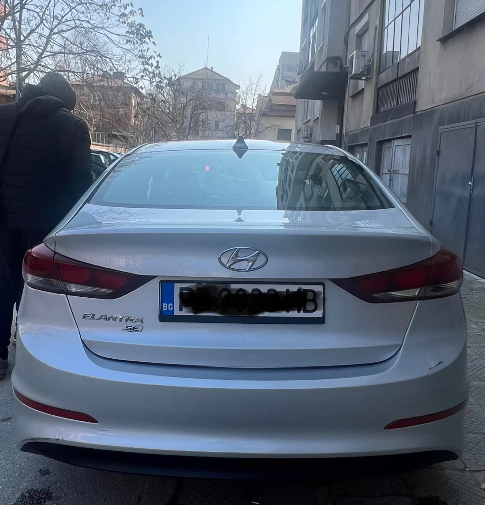 Hyundai Elantra | Mobile.bg � ����������� 2
