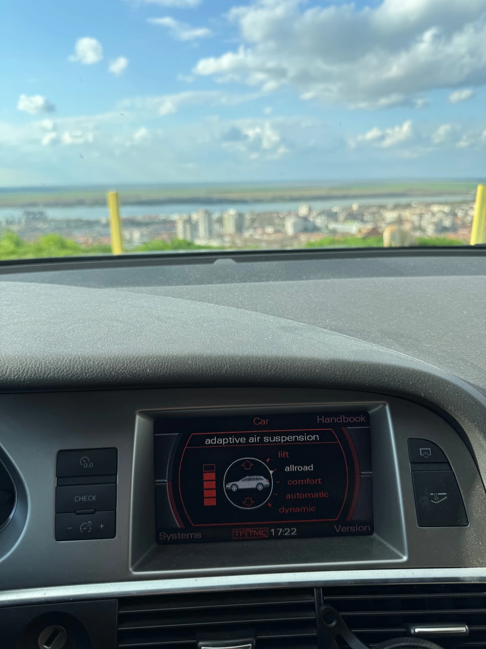 Audi A6 Allroad allroad, снимка 9 - Автомобили и джипове - 54189978