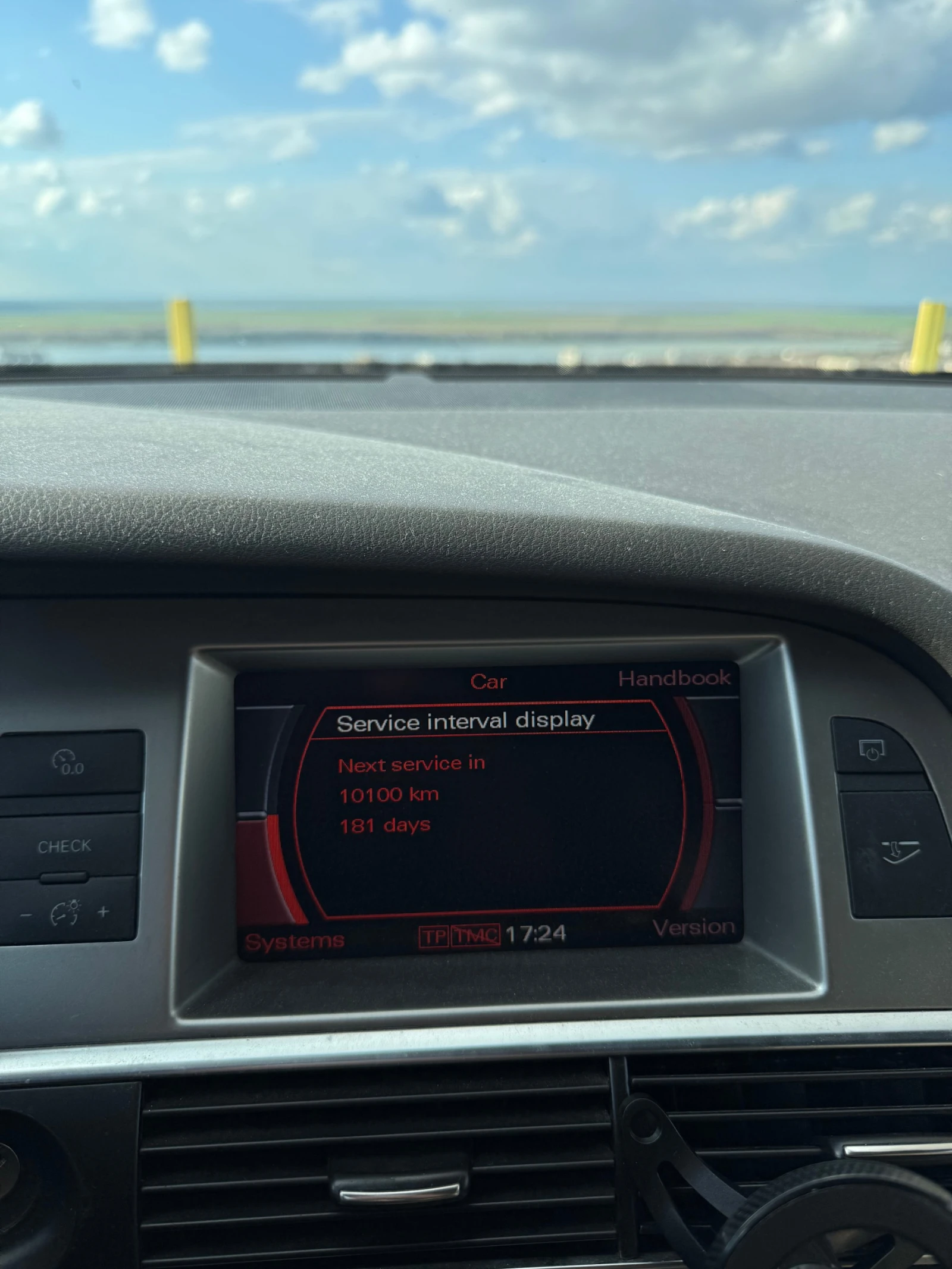 Audi A6 Allroad allroad, снимка 10 - Автомобили и джипове - 54189978