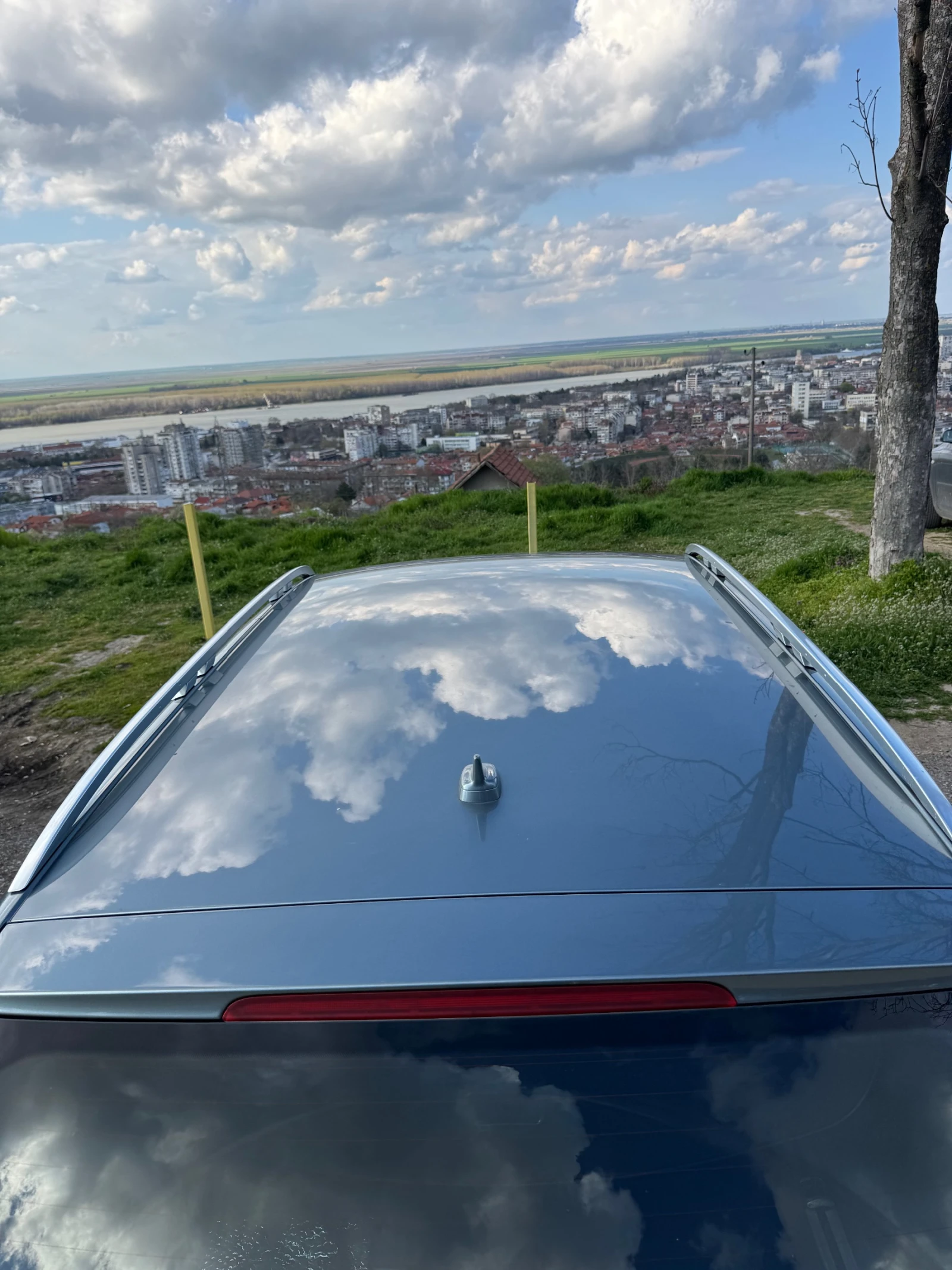 Audi A6 Allroad allroad, снимка 5 - Автомобили и джипове - 54189978