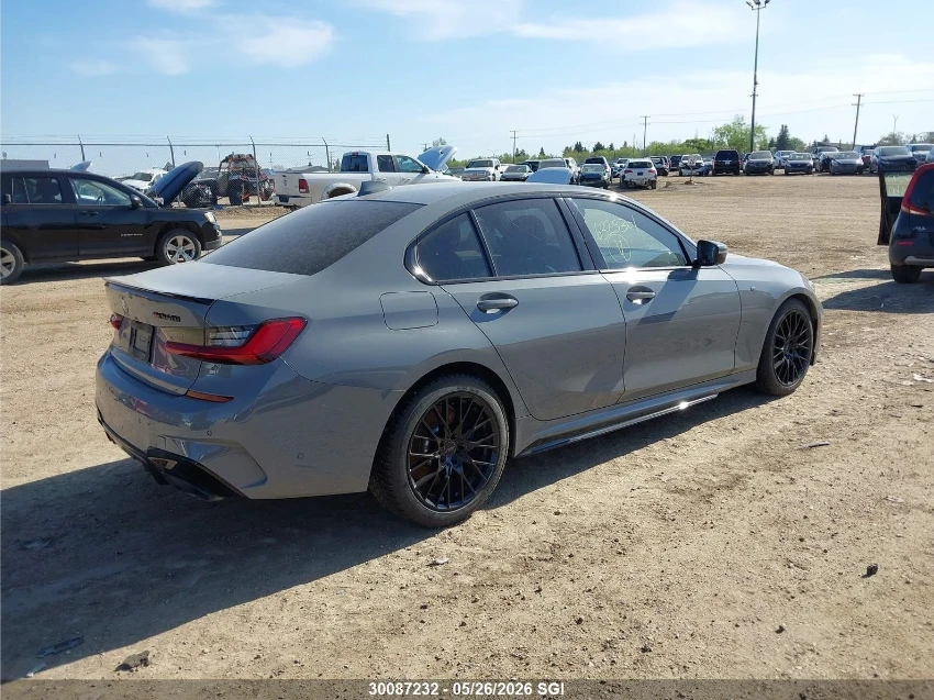 BMW 340 M340XI, снимка 6 - Автомобили и джипове - 54691900