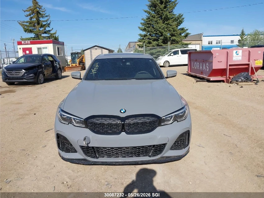 BMW 340 M340XI, снимка 2 - Автомобили и джипове - 54691900