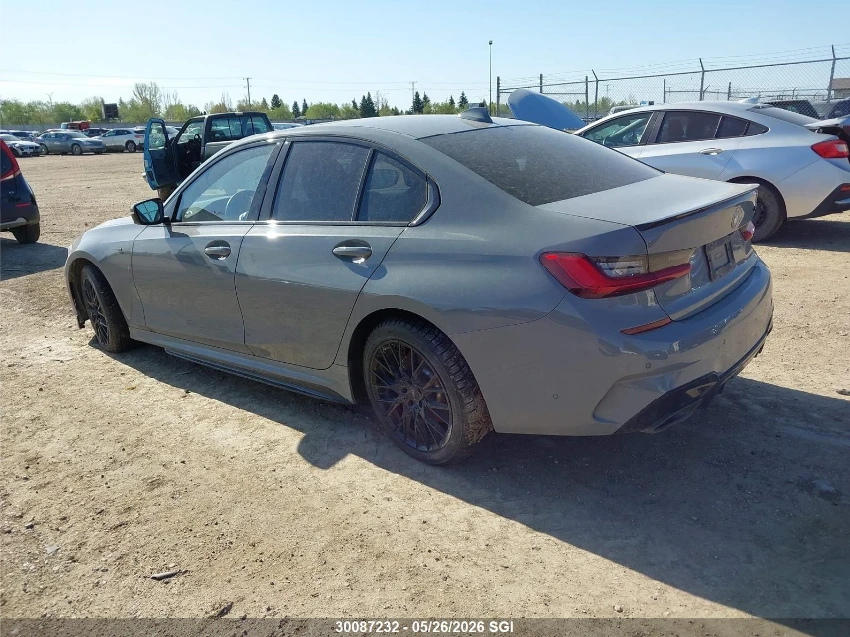 BMW 340 M340XI, снимка 4 - Автомобили и джипове - 54691900
