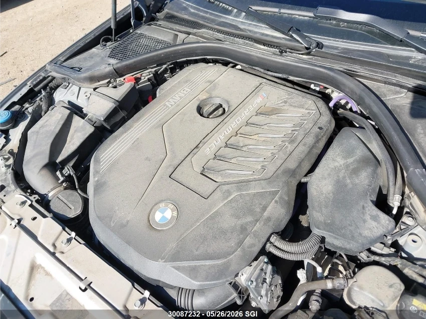 BMW 340 M340XI, снимка 10 - Автомобили и джипове - 54691900