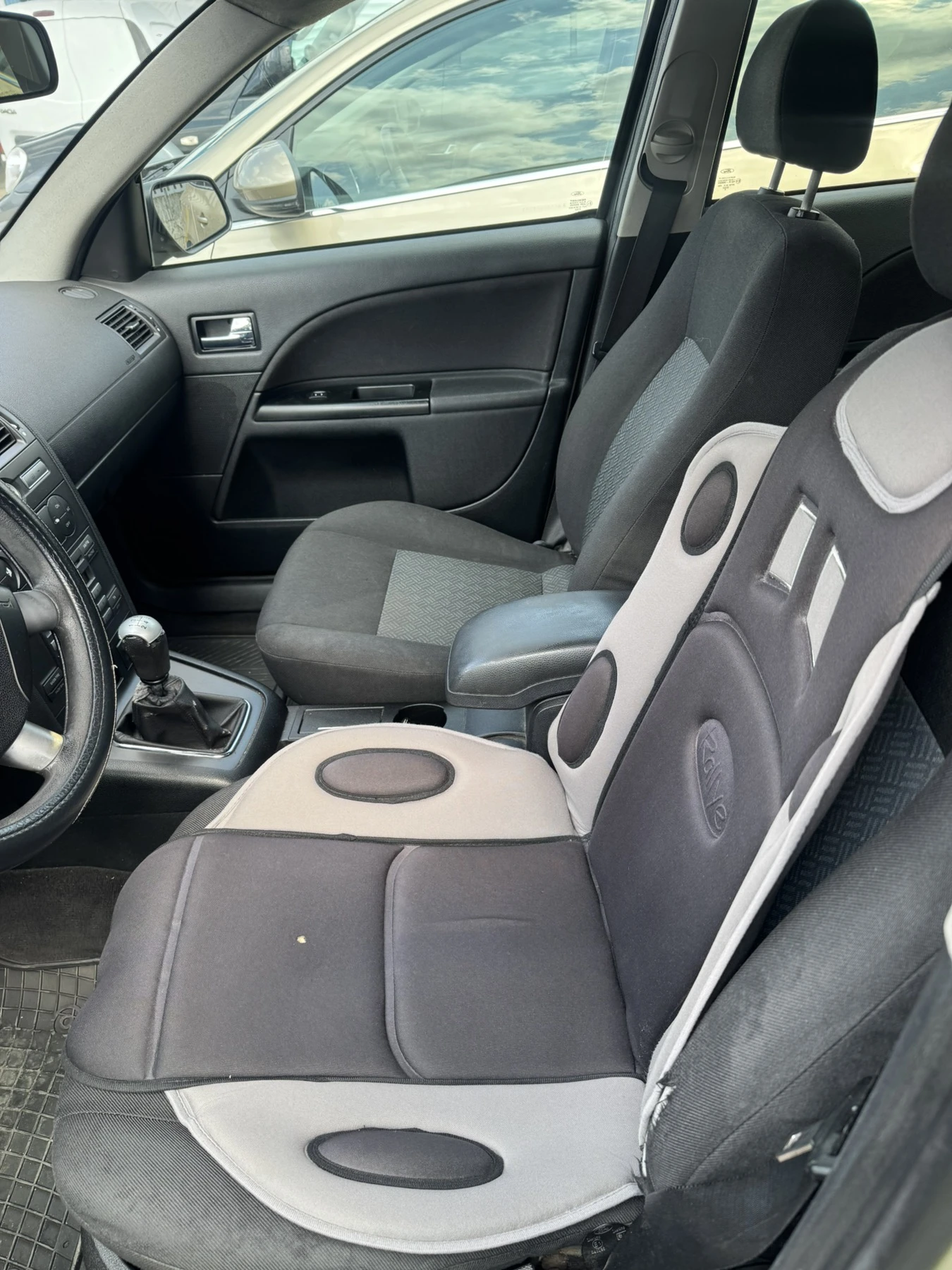 Ford Mondeo, снимка 7 - Автомобили и джипове - 54791778