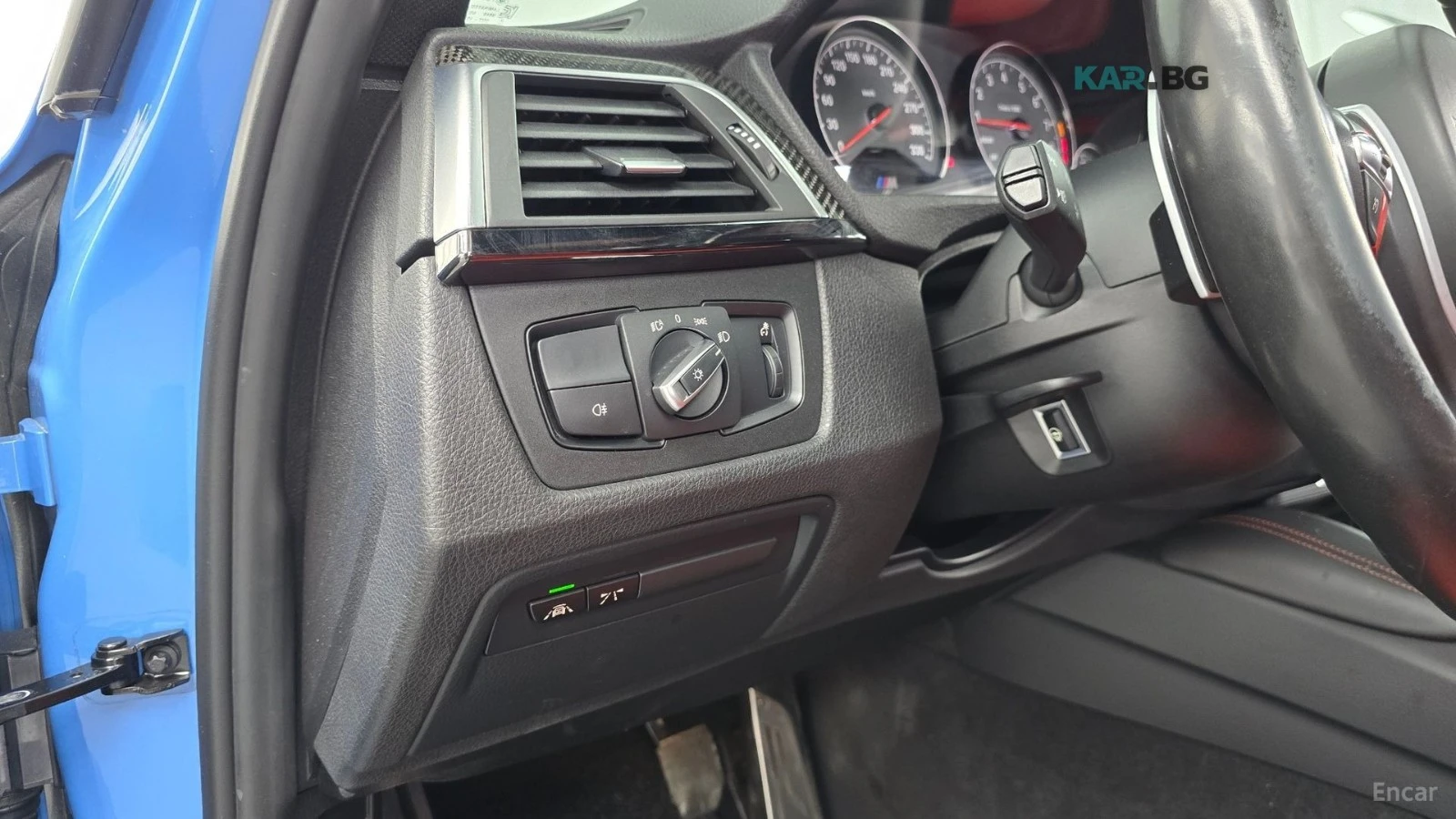BMW M3 COMPETITION* HUD* КОЖА* НАВИ* ОБДУХВ* , снимка 16 - Автомобили и джипове - 55032834