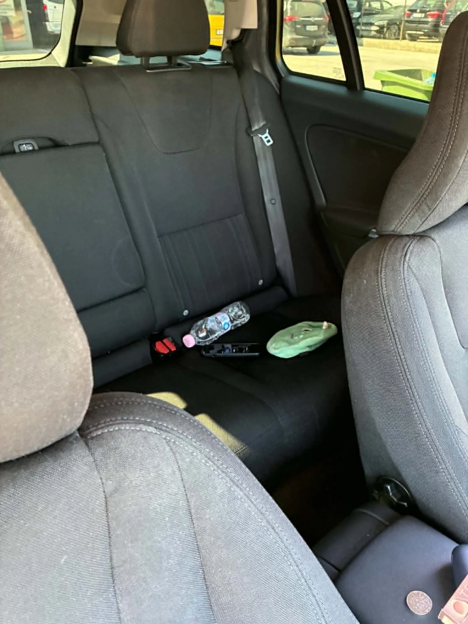 Volvo V60 DrivE, снимка 13 - Автомобили и джипове - 55044198