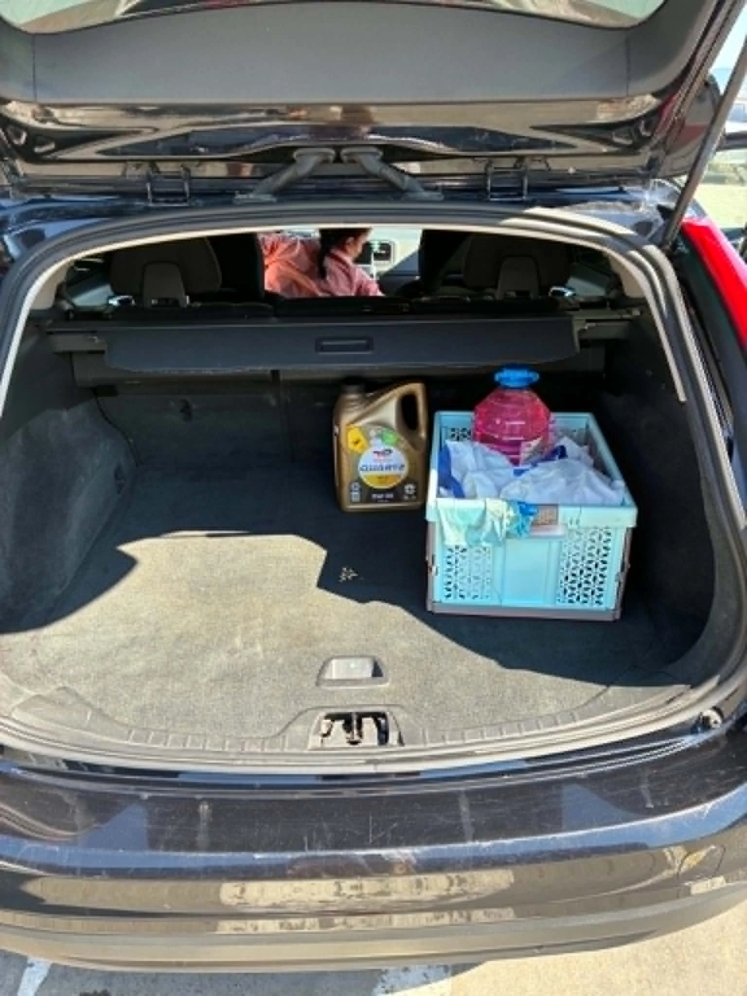 Volvo V60 DrivE, снимка 7 - Автомобили и джипове - 55044198