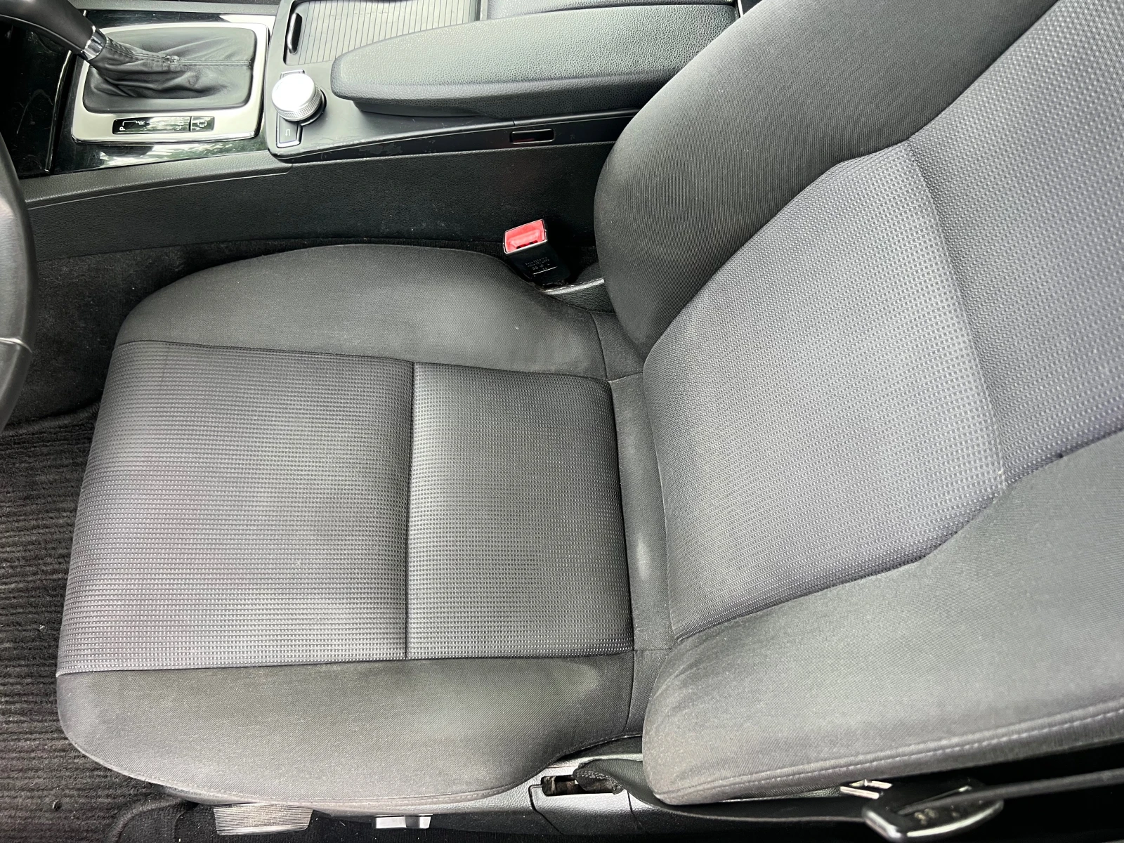 Mercedes-Benz C 200 2.2CDI PANORAMA/NAVI/AVTOMAT/KLIMATRONIK/UNIKAT, снимка 10 - Автомобили и джипове - 55075488