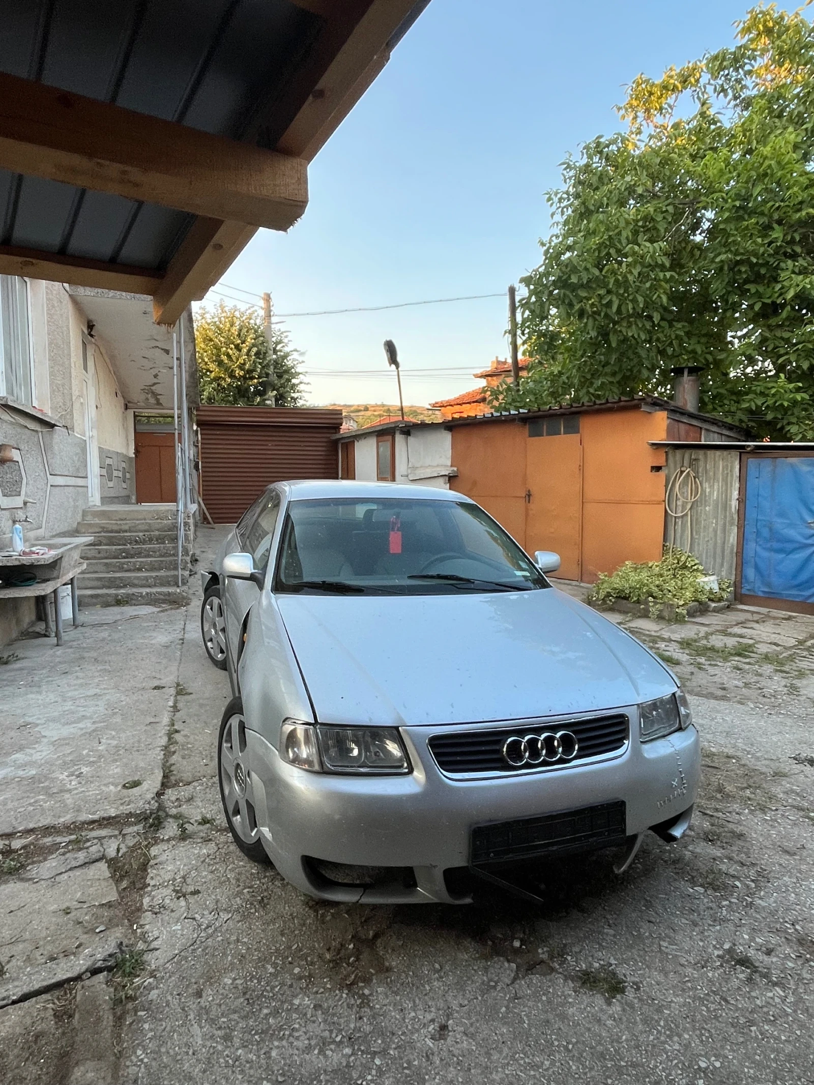 Audi A3 | Mobile.bg � ����������� 3