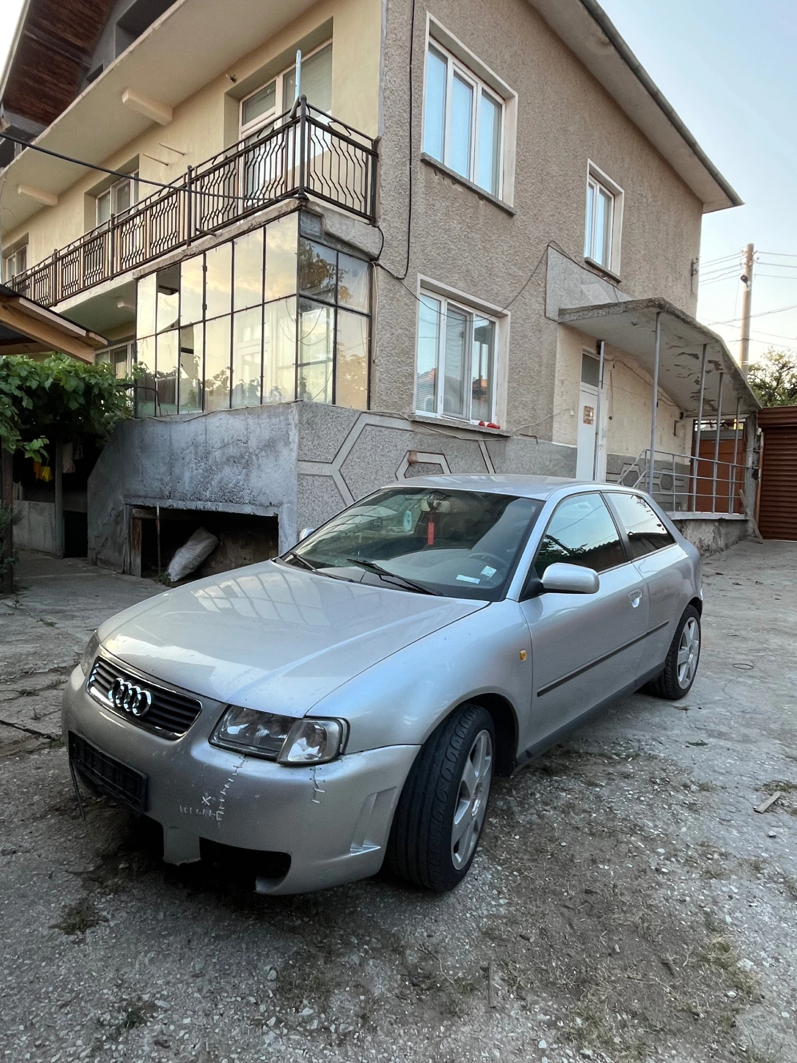 Audi A3 | Mobile.bg � ����������� 1