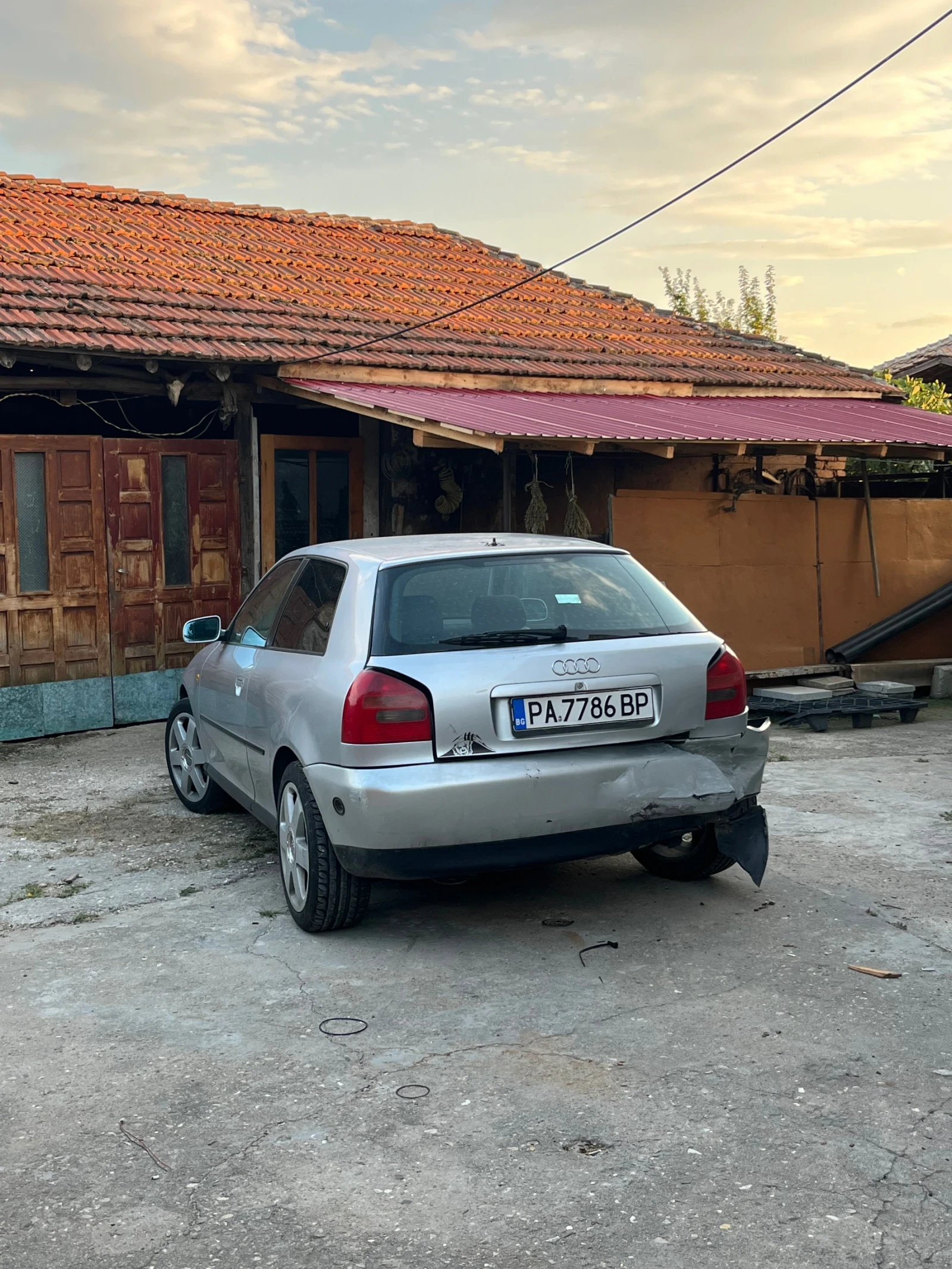 Audi A3 | Mobile.bg � ����������� 4