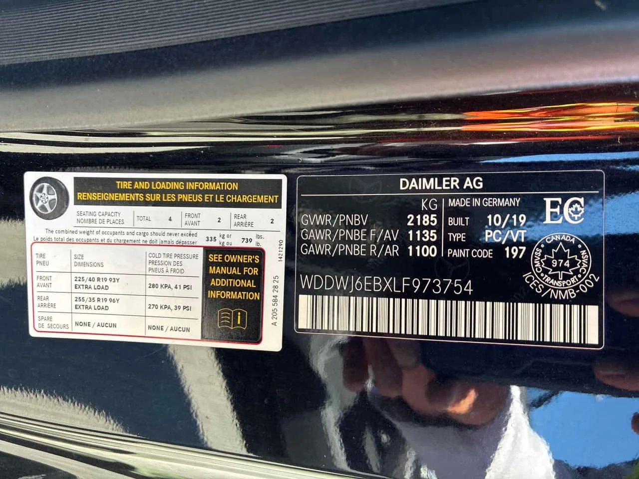 Mercedes-Benz C 43 AMG * АВТОКРЕДИТ БЕЗ ПЪРВОНАЧАЛНА ВНОСКА* , снимка 12 - Автомобили и джипове - 55568949