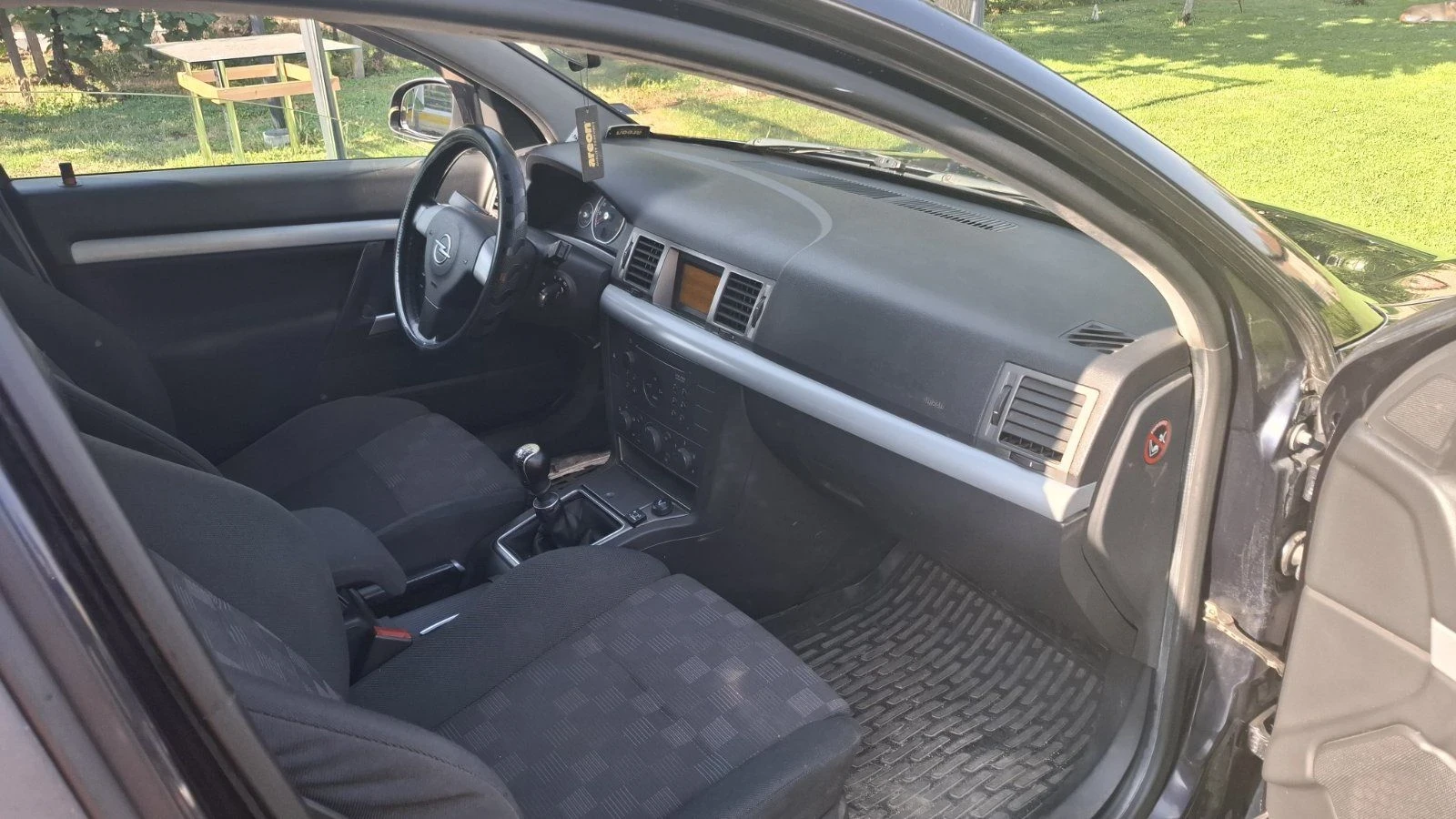 Opel Vectra, снимка 4 - Автомобили и джипове - 55664395