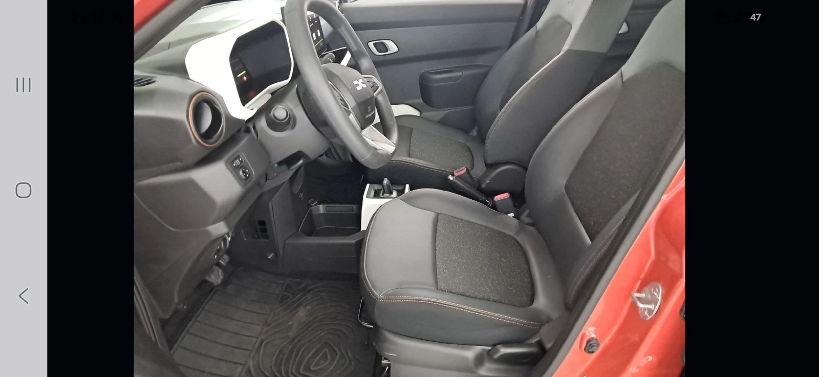 Dacia Spring Extreme 65, снимка 6 - Автомобили и джипове - 55754978