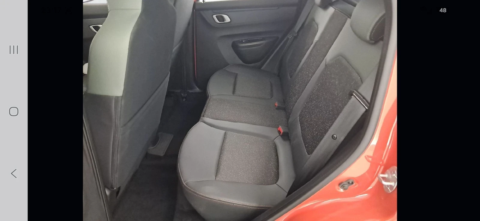 Dacia Spring Extreme 65, снимка 8 - Автомобили и джипове - 55754978