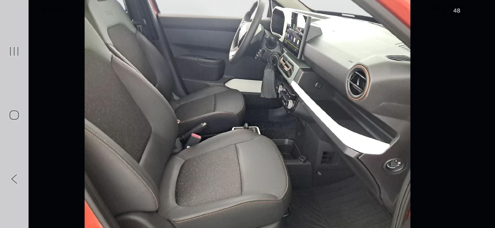 Dacia Spring Extreme 65, снимка 7 - Автомобили и джипове - 55754978
