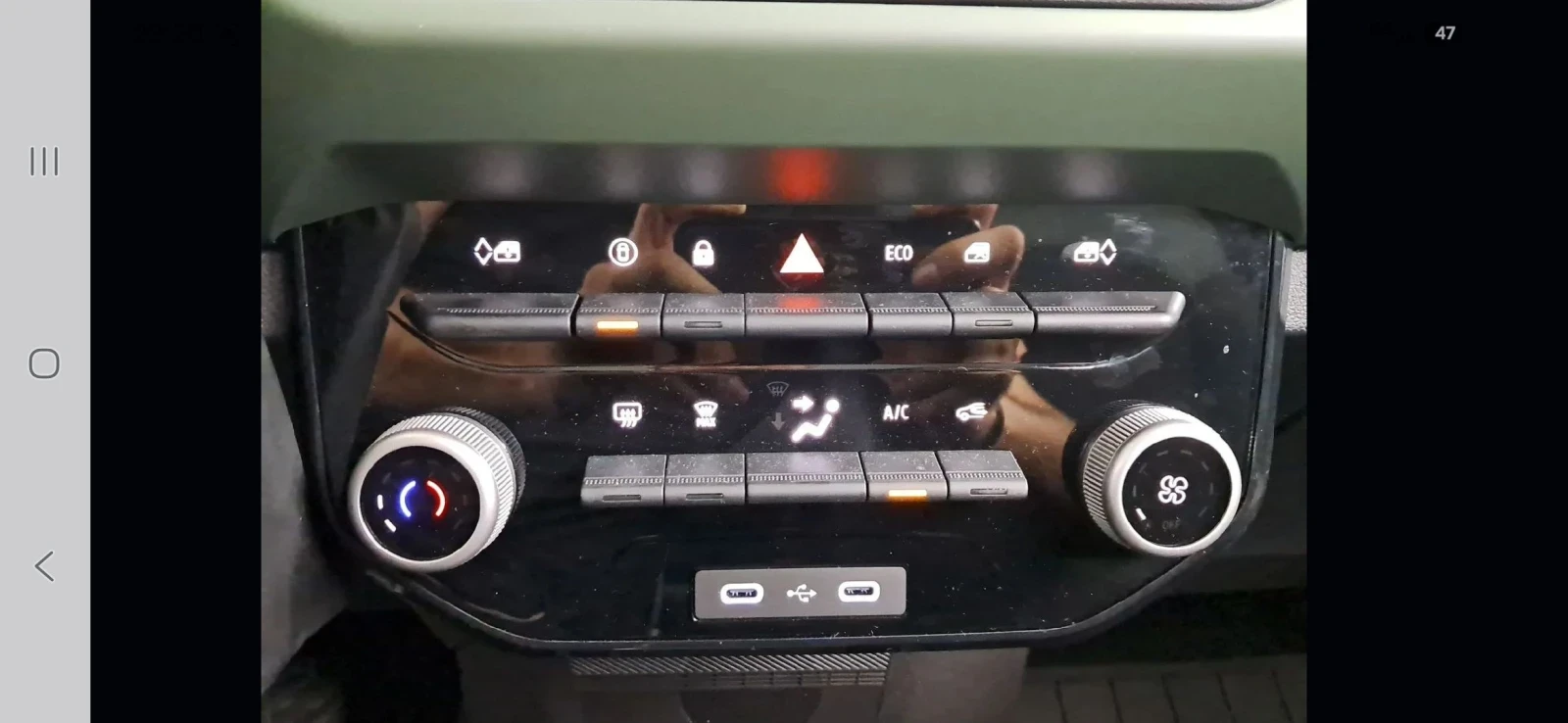 Dacia Spring Extreme 65, снимка 9 - Автомобили и джипове - 55754978