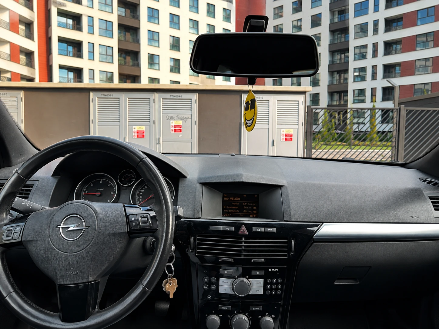 Opel Astra, снимка 5 - Автомобили и джипове - 55783585