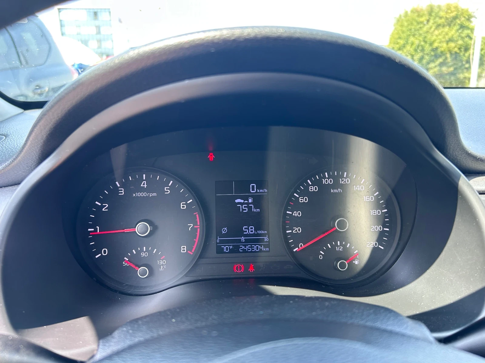 Kia Rio | Mobile.bg � ����������� 3
