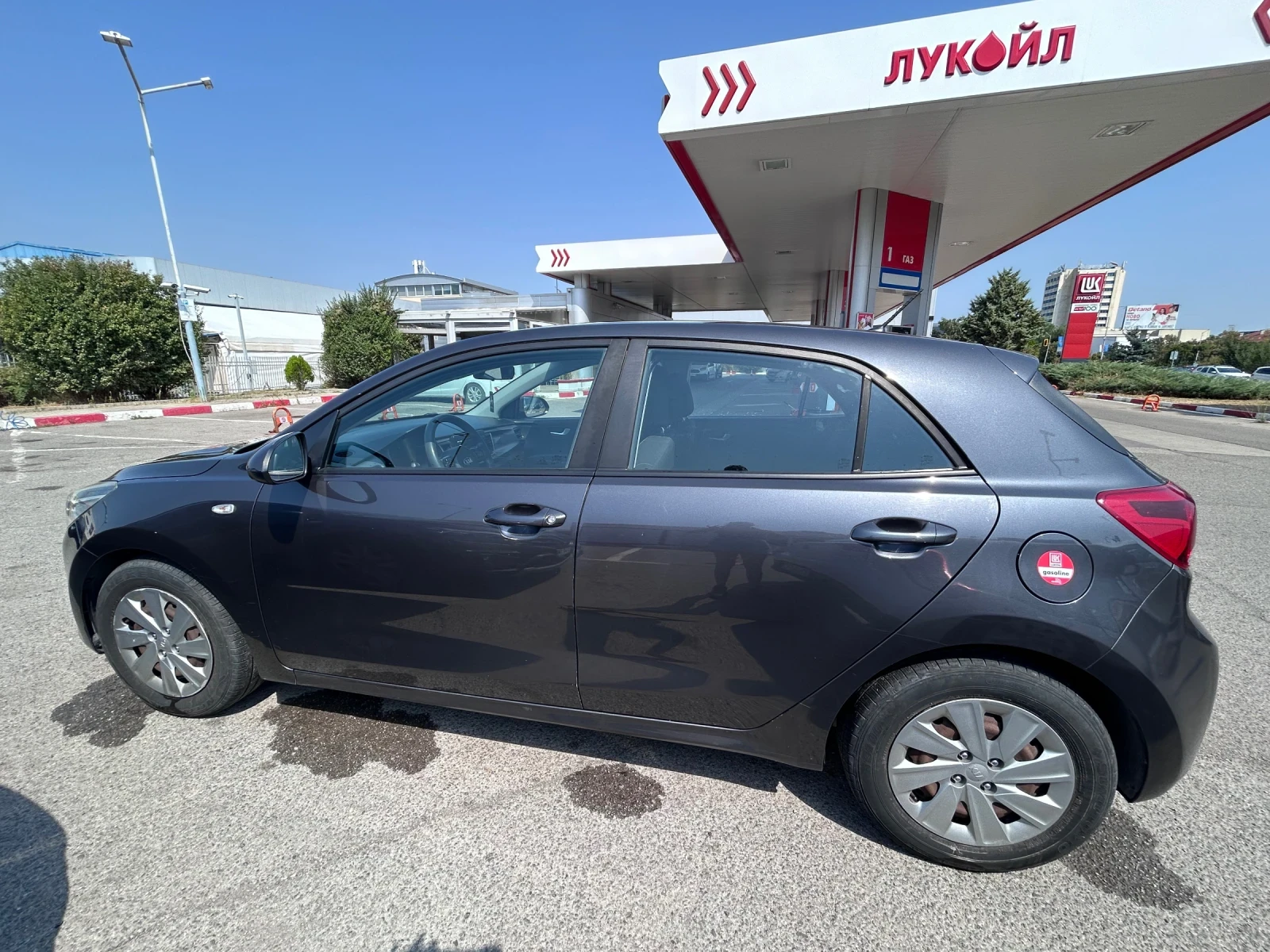 Kia Rio | Mobile.bg � ����������� 9