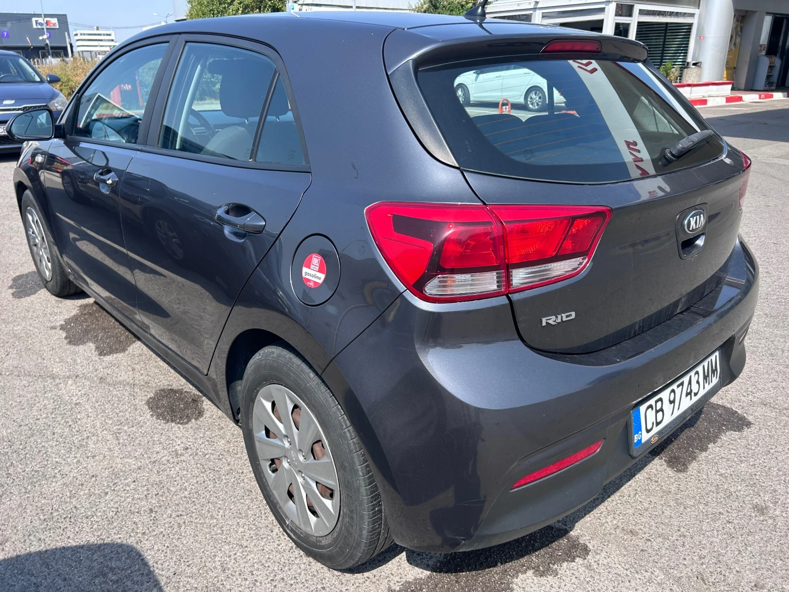 Kia Rio | Mobile.bg � ����������� 6