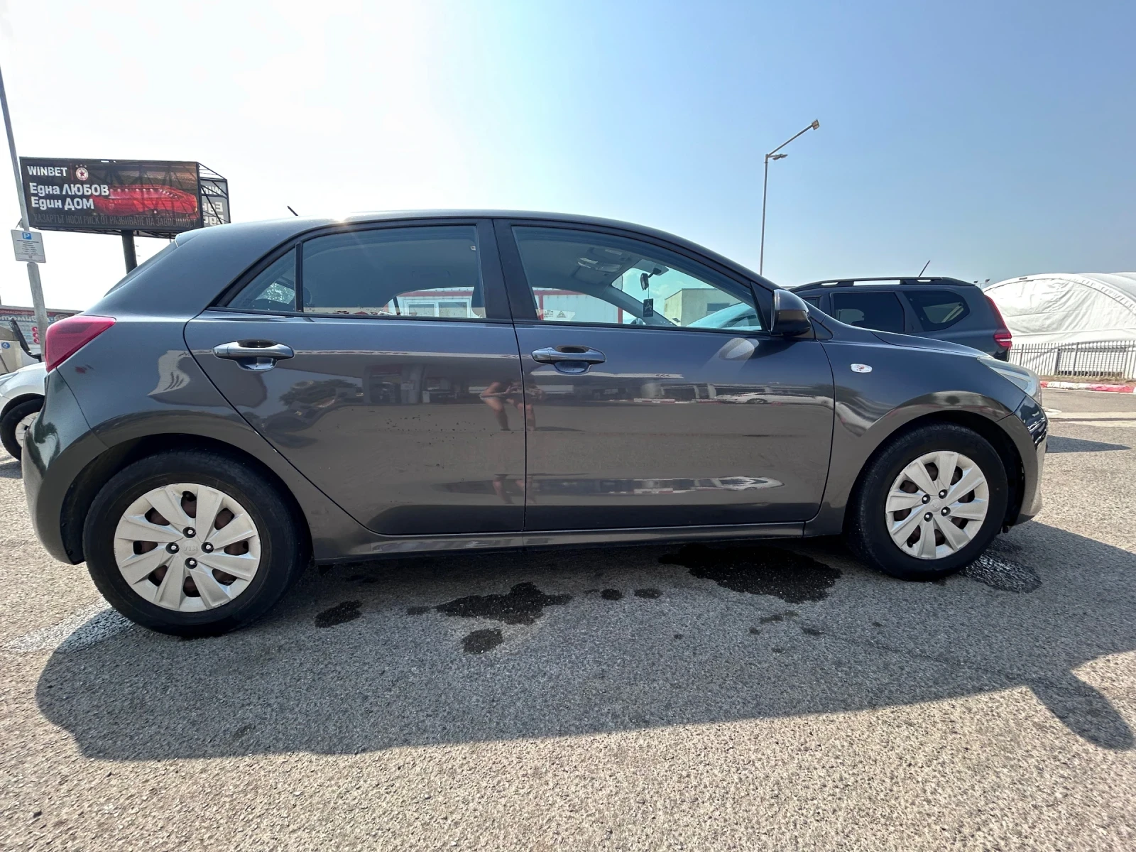 Kia Rio | Mobile.bg � ����������� 8