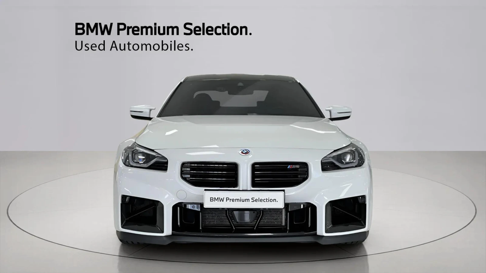 BMW M2 360* HUD* BLIND SPOT* ПОДГРЕВ ВОЛАН* КРАЙНА ЦЕНА, снимка 3 - Автомобили и джипове - 56201510