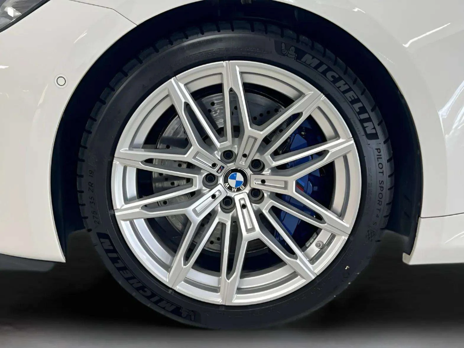 BMW M2 360* HUD* BLIND SPOT* ПОДГРЕВ ВОЛАН* КРАЙНА ЦЕНА, снимка 5 - Автомобили и джипове - 56201510