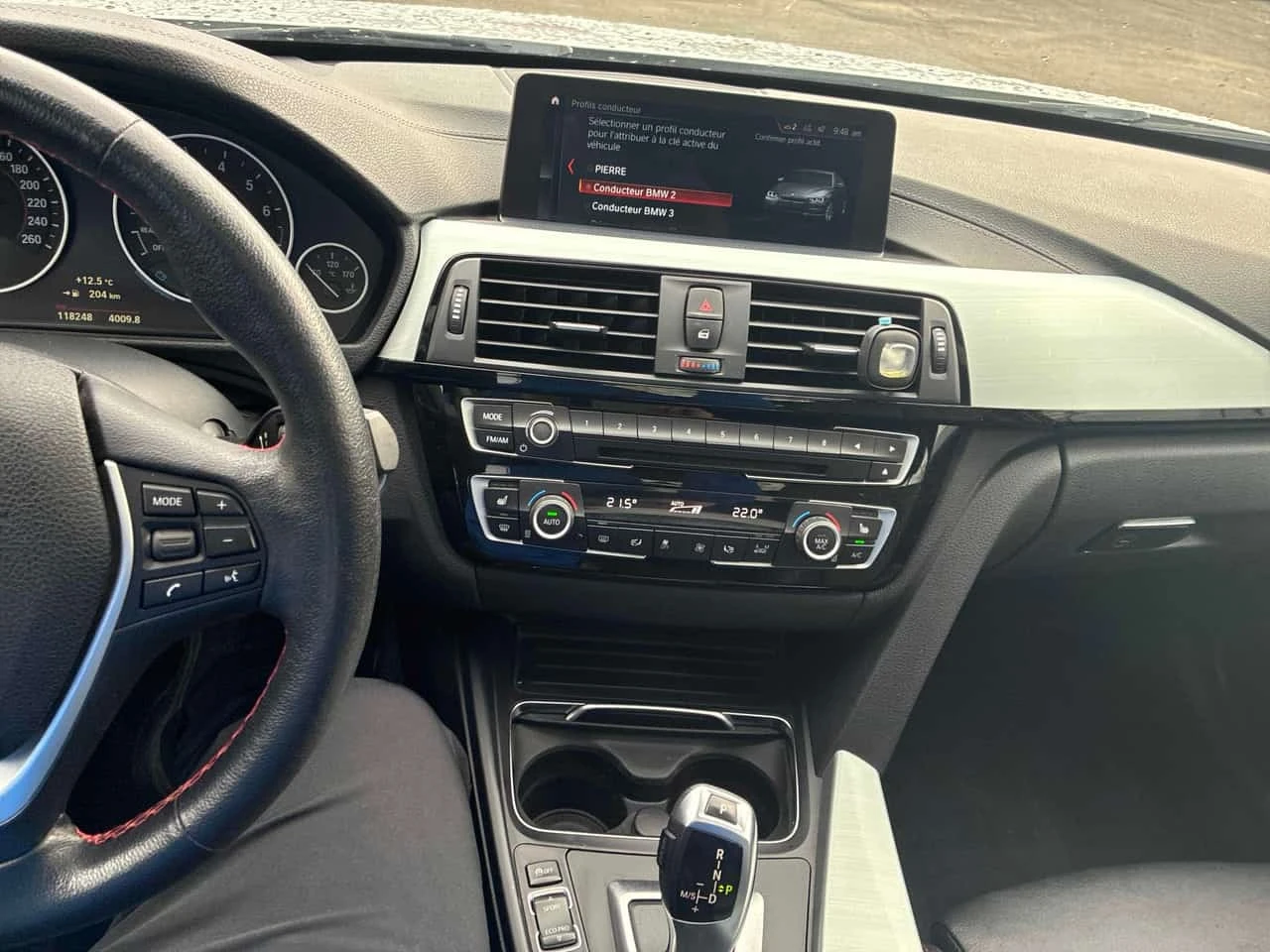 BMW 330 * 330i xDrive * CARFAX *  | Mobile.bg � ����������� 9