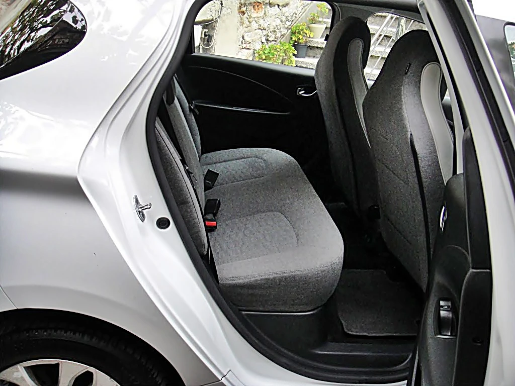 Renault Zoe CCS ГЕРМАНИЯ, снимка 12 - Автомобили и джипове - 56432446