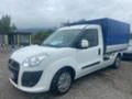 Fiat Doblo Doblo PROFESSIONAL 62 000km, снимка 2