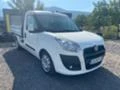 Fiat Doblo Doblo PROFESSIONAL 62 000km, снимка 3