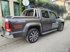 VW Amarok 2.0 TDI Bi Turbo 120kw, снимка 5