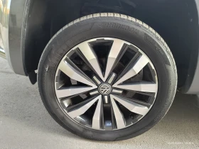 VW Amarok 2.0 TDI Bi Turbo 120kw, снимка 12