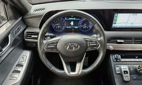 Hyundai Palisade Gasoline 3.8 4WD Prestige, снимка 14
