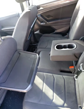 VW Tiguan 2.0d Allroad 4x4 DSG R line , снимка 12