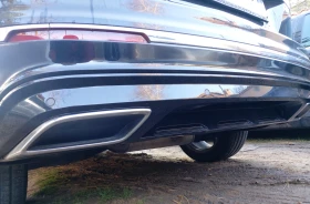 VW Tiguan 2.0d Allroad 4x4 DSG R line , снимка 9