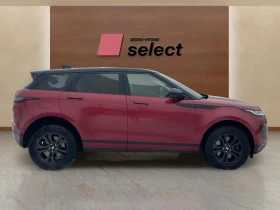 Land Rover Range Rover Evoque 2.0i, снимка 4