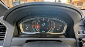 Volvo XC60 Фейслифт, снимка 9