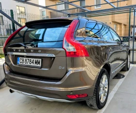 Volvo XC60 Фейслифт, снимка 6
