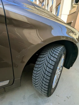 Volvo XC60 Фейслифт, снимка 10