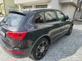 Audi Q5, снимка 3