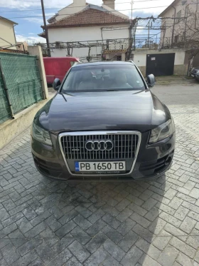 Audi Q5, снимка 2