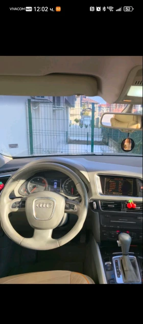 Audi Q5, снимка 5
