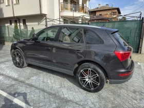 Audi Q5, снимка 1