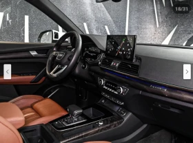 Audi Q5 SPORTBACK* S-LINE * PROGRESSIVE, снимка 14